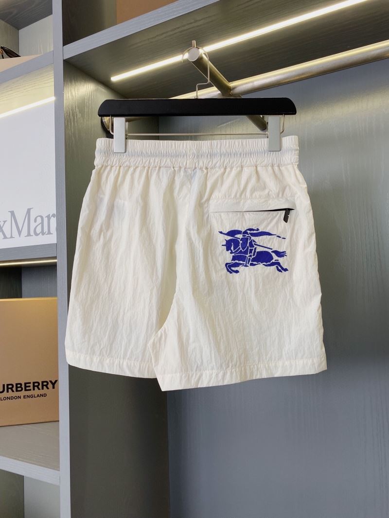 Burberry Short Pants